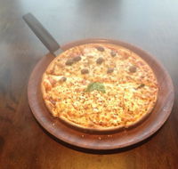 Aldo's Cafe  Pizzeria - Accommodation Port Macquarie