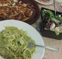 Aldos Pizza Restaurant