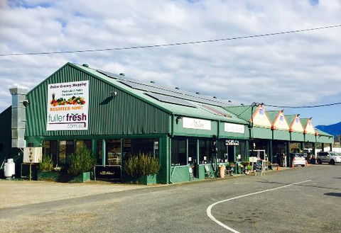 Atelier Cafe - Accommodation Port Macquarie 0