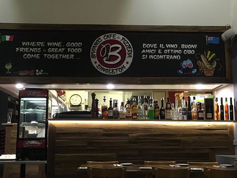 Biviano's Cafe & Pizzaria Pty Ltd - Accommodation Port Macquarie 0