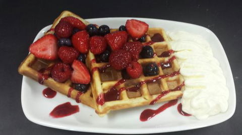 Breakout Brasserie - Accommodation Port Macquarie 0