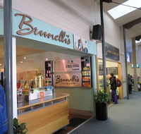 Brunelli's Cafe - Accommodation Port Macquarie