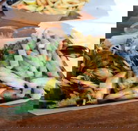 Caesars Chicken - Accommodation Port Macquarie