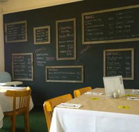 Central Hotel Restaurant - Accommodation Port Macquarie