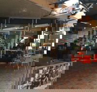 Cervo'z Cafe  Catering - Accommodation Port Macquarie