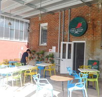 Chilli's Secret Thai Cuisine