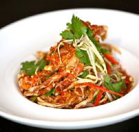 Classic Thai Restaurant Mittagong - Accommodation Port Macquarie