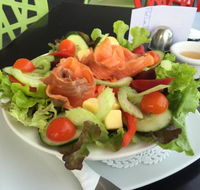 Coal Rock Coffee Bar - Accommodation Port Macquarie