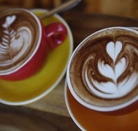 Cosmo Coffee at Tuggerah - Accommodation Port Macquarie