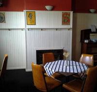 Court House Hotel Restaurant - Accommodation Port Macquarie