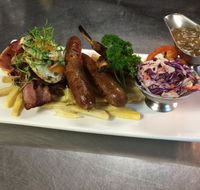 Criterion Hotel Family Restaurant - Accommodation Port Macquarie