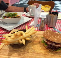 D'Cafe Richmond