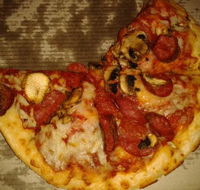 Domino's Pizza Singleton - Accommodation Port Macquarie