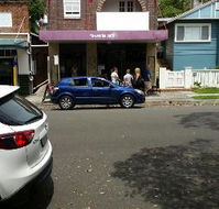 Fireworks Cafe - Accommodation Port Macquarie