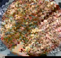 Glossodia Pizza - Accommodation Port Macquarie