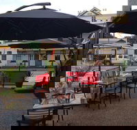 Happy Grillmores - Accommodation Port Macquarie