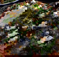 Harriman's Pizza Pasta and Grill - Accommodation Port Macquarie