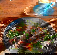 Hevan Espresso - Accommodation Port Macquarie