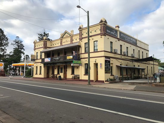 Greenlands NSW Accommodation Port Macquarie