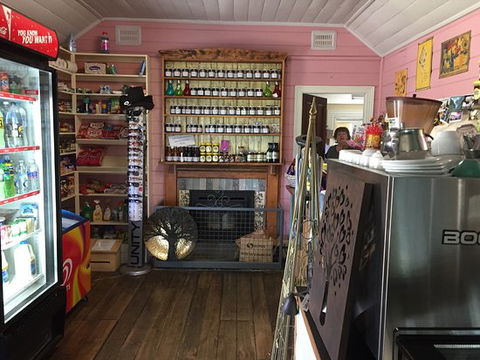 Iona Gardens Cafe & Nursery - Accommodation Port Macquarie 0