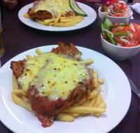 Jack High Family Restaurant