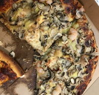 Julio's Pizza Bar Dapto - Accommodation Port Macquarie