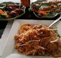 Kasalong Thai Restaurant Richmond
