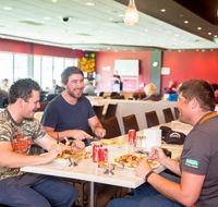 Lithgow Workies - Accommodation Port Macquarie