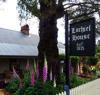 Lochiel House - Accommodation Port Macquarie