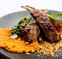 Luminous Brasserie- Gosford RSL - Accommodation Port Macquarie
