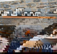 Marritz Bar and Restaurant - Accommodation Port Macquarie