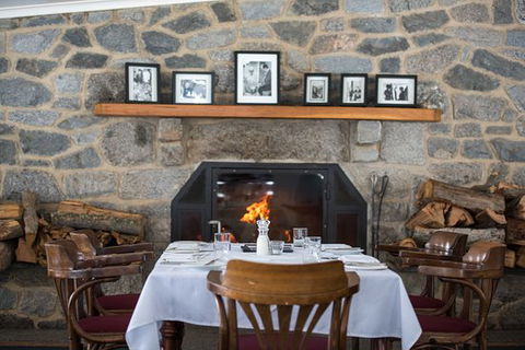 Marritz Bar And Restaurant - Accommodation Port Macquarie 0