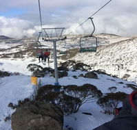 Mid Perisher Centre - Accommodation Port Macquarie
