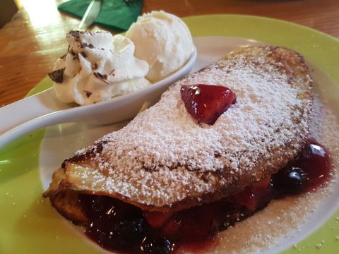 Miss Heidi's Tea House - Accommodation Port Macquarie 0