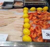 Molly's Seafood - Accommodation Port Macquarie
