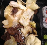 Moon's sushi Dapto - Accommodation Port Macquarie