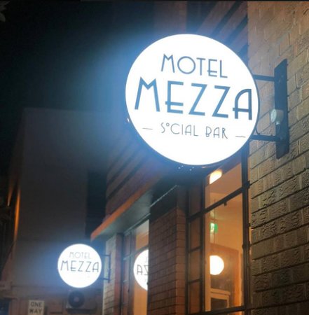Motel Mezza - Accommodation Port Macquarie 0