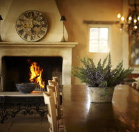 Mount Ashby Estate Vineyard  'La Palette' Cafe - Accommodation Port Macquarie
