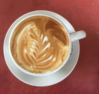 Organic Cafe at Greenhills Organics