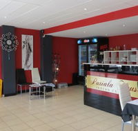 Patiala House Indian Cuisine