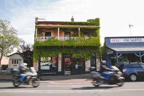 RCC Cafe - Accommodation Port Macquarie 0