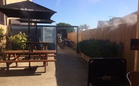 Right Bite Cafe - Accommodation Port Macquarie 0