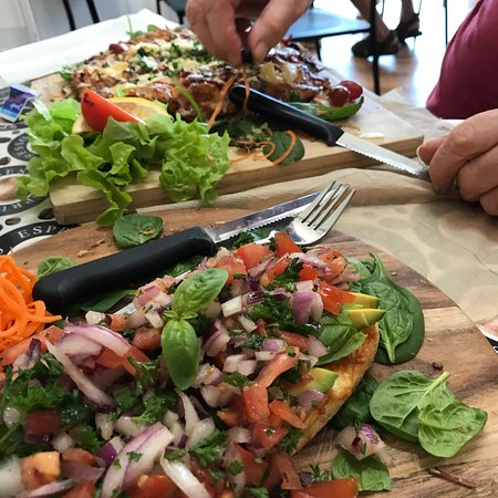 Robbie's Espresso Bar & Cafe - Accommodation Port Macquarie 0