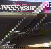 Rose Garden Coffee House