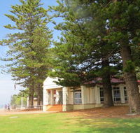 Shells Diner - Accommodation Port Macquarie