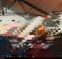 Stallions Restaurant  Bar - Accommodation Port Macquarie