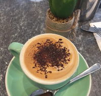 station coffee house mittagong - Accommodation Port Macquarie