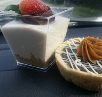 Sweet Arts Patisserie - Accommodation Port Macquarie