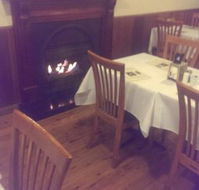 The Brasserie