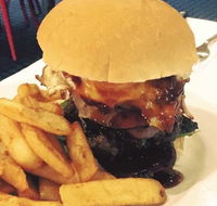 The Clubhouse Bistro - Accommodation Port Macquarie